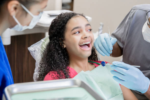 Best Weekend Emergency Dentist in Petersburg, VA