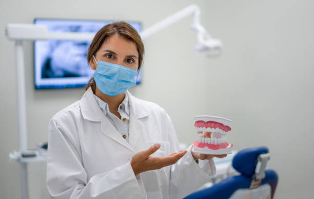 Best Same-Day Emergency Dental Services in Petersburg, VA