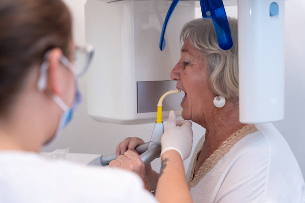 Best Emergency TMJ Treatment in Petersburg, VA