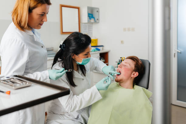 Best Urgent Care for Lost Fillings or Crowns in Petersburg, VA