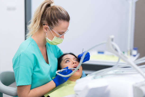 Best Emergency Treatment for Dental Infections or Abscesses in Petersburg, VA